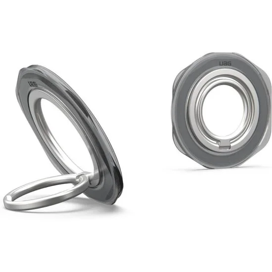 UAG Magnetic Ring Stand LT - Smoke
